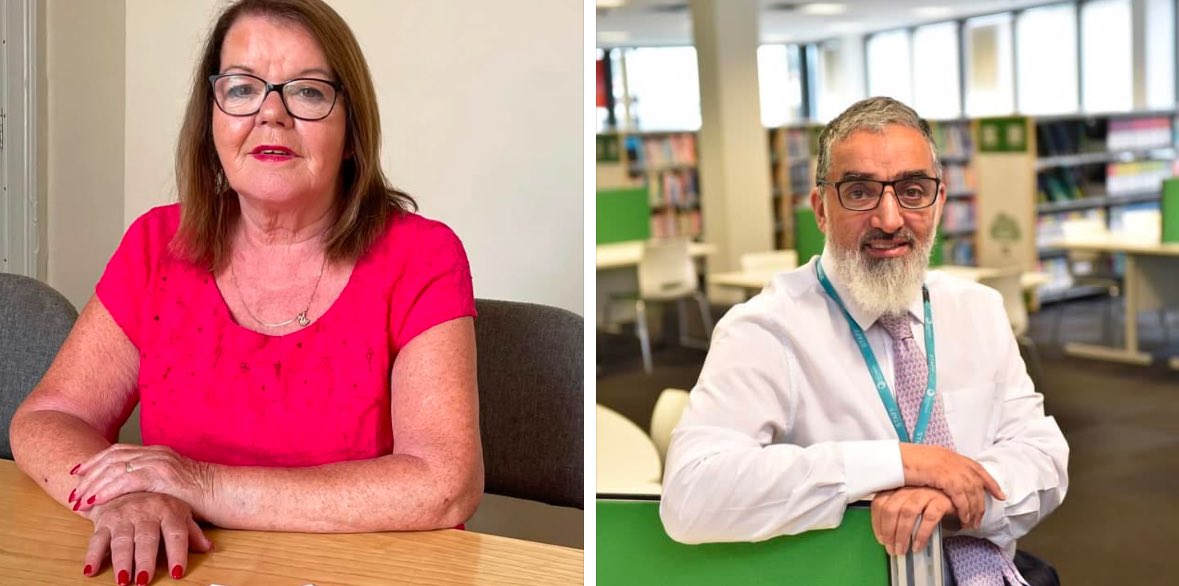 One Voice Blackburn tweet media