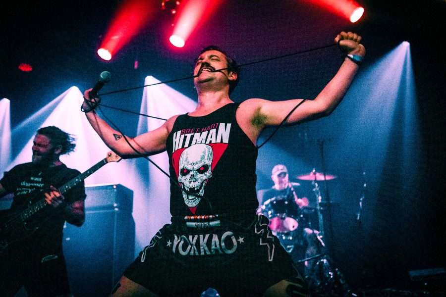 Never Mind The Hype tweet media