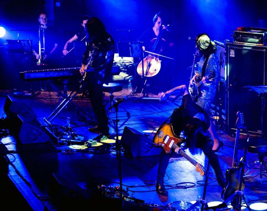 Terugblik: de beelden van 2024 in live-foto's🔥Onze fotografen reisden stad en land af voor vette shows van <a href="/ThePicturebooks/">The Picturebooks</a>, <a href="/Pigsx7/">Pigs Pigs Pigs Pigs Pigs Pigs Pigs</a> en <a href="/monoofjapan/">MONO (Japan)</a>! Dus stelde onze Roy Wolters weer een heel fijn overzicht samen, hier te aanschouwen: wp.me/p6xalX-gG7