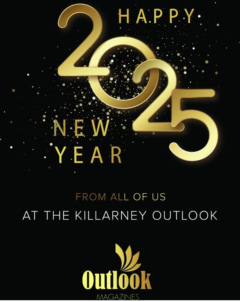 Killarney Outlook Magazine (@killoutlook) on Twitter photo 