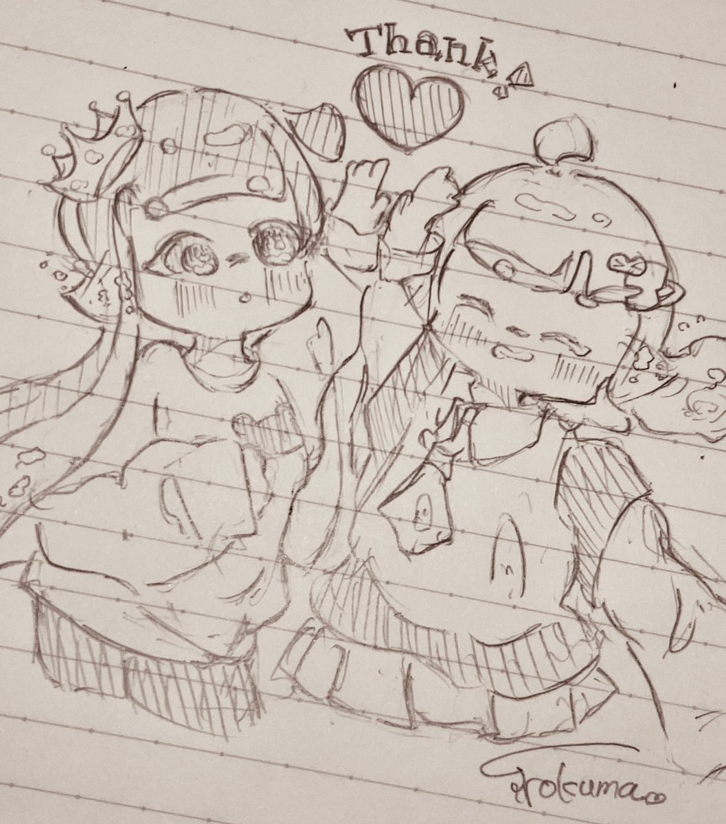 Siroika12's tweet photo. ひ・さ・し・ぶ・り・❣️ https://t.co/SAmY7ZNlIF