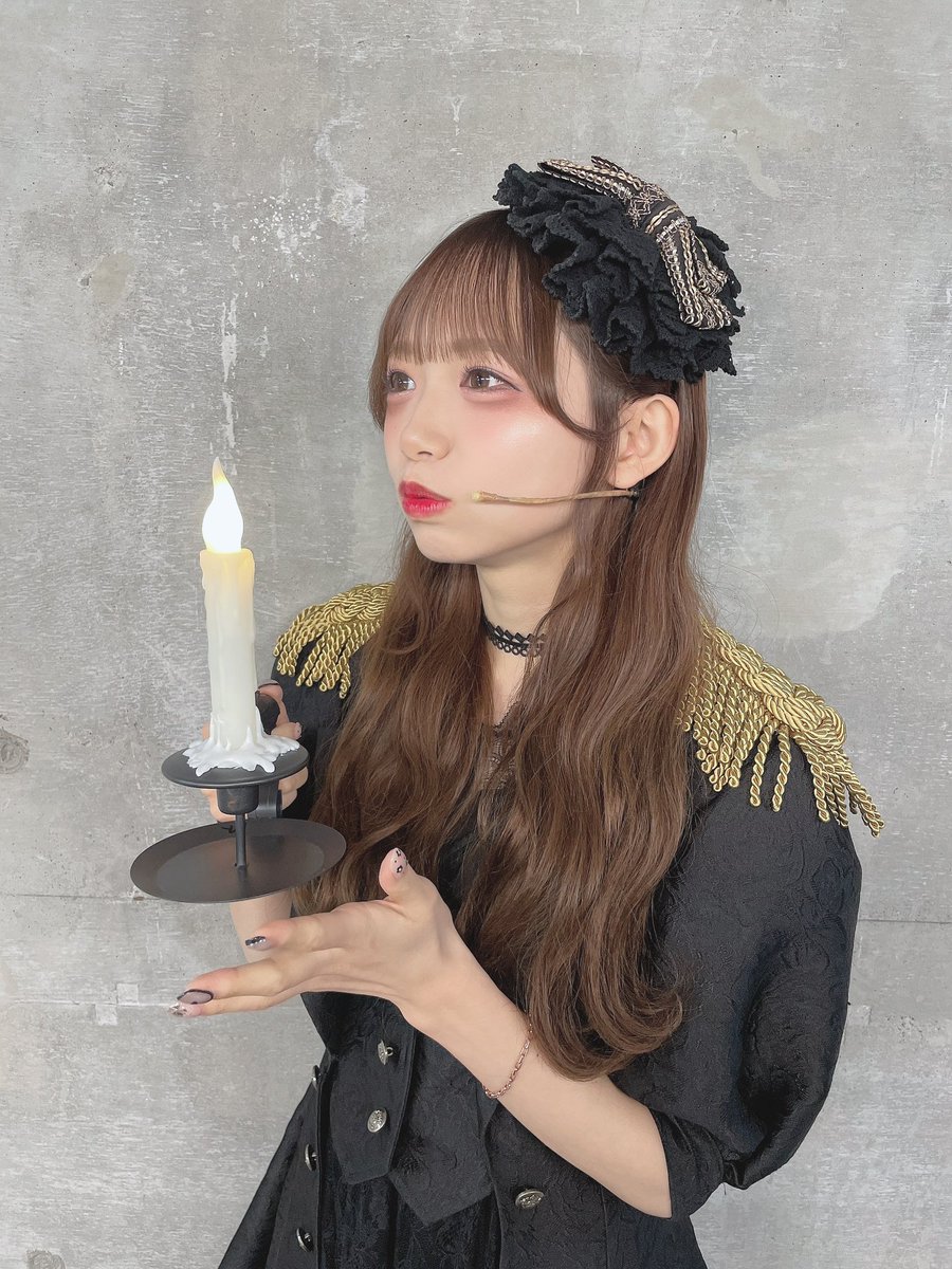 fujunbg_Besu's tweet photo. ニセモノ🕯️ https://t.co/tYxfviovBG