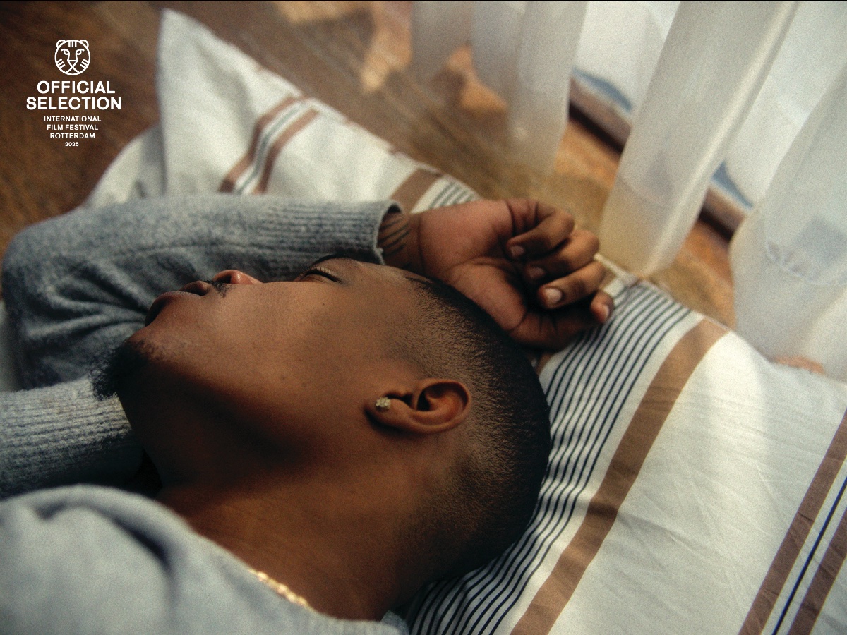 Now, Hear Me Good
world premiere <a href="/IFFR/">IFFR</a>