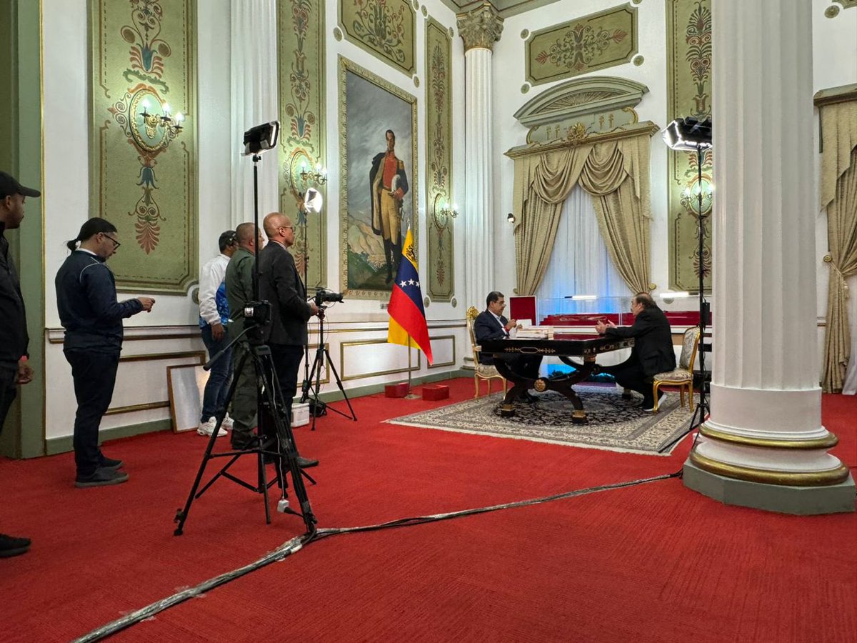 IGNACIO RAMONET tweet media