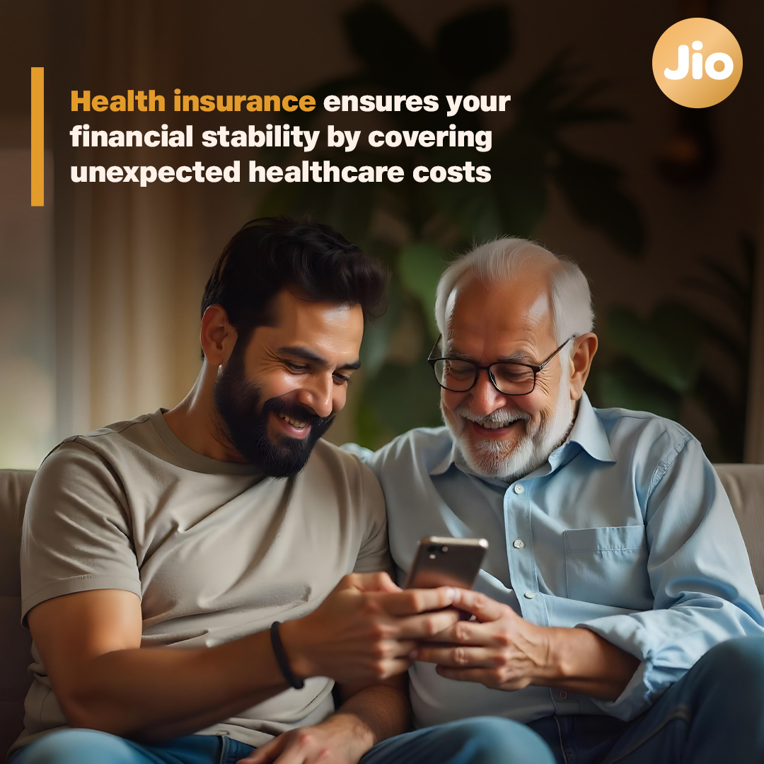 jioinsure1's tweet photo. Start 2025 with the right protection for your resolutions. From bike insurance, car insurance, health insurance, term insurance, to investment plans, we’ve got it all covered. Compare and choose insurance plans to find the ones that cater to all your needs with no compromises. https://t.co/ldzi0sV1bF