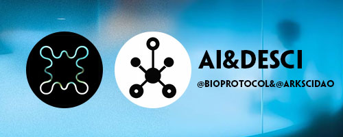 We are deeply grateful to @bioprotocol  for recognizing our post on integrating #AI into #DeSci. We’d like to express our sincere thanks and explore potential collaboration opportunities.

What can ASD-AI bring to @bioprotocol ?

🔬 Accelerate Research: Advanced algorithms to