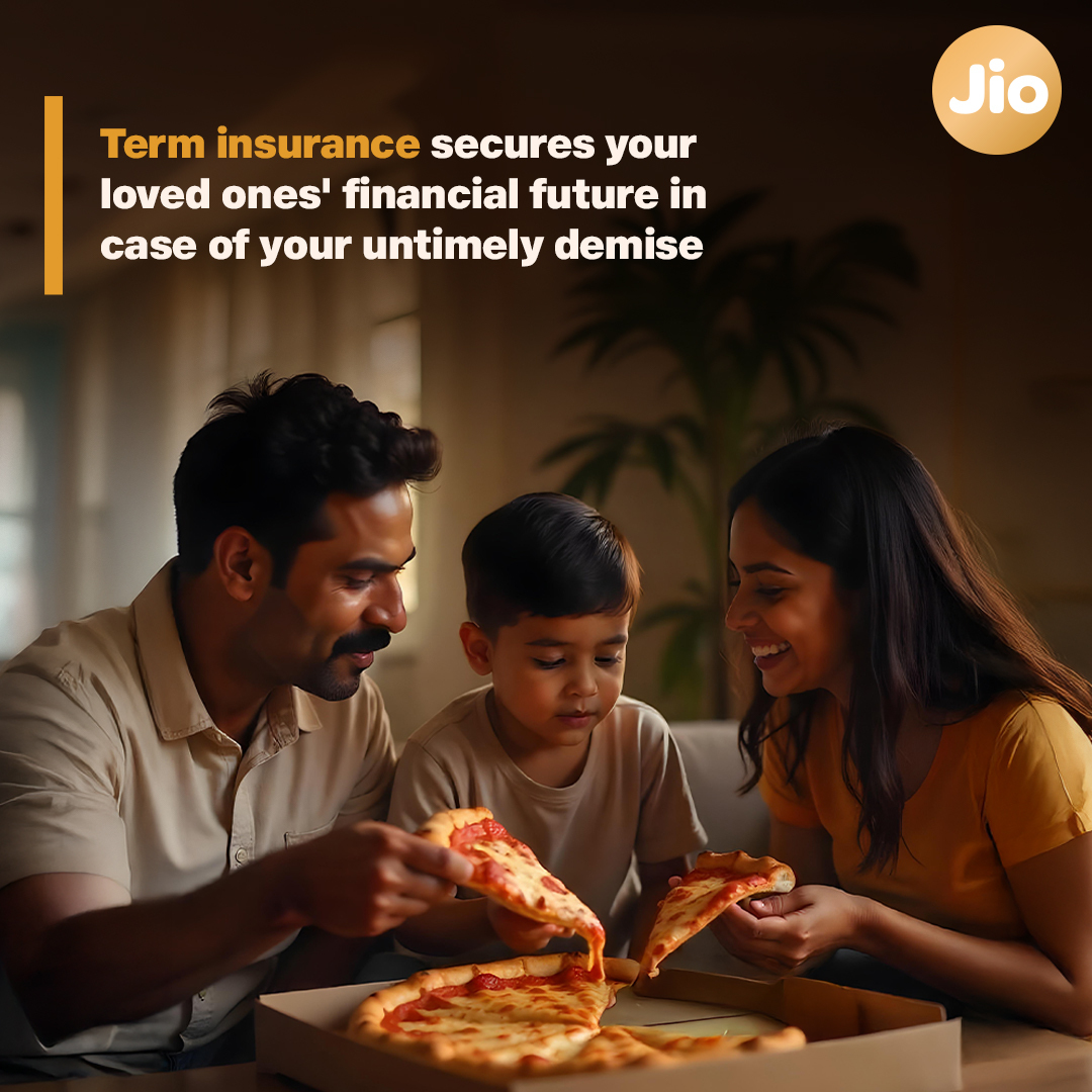 jioinsure1's tweet photo. Start 2025 with the right protection for your resolutions. From bike insurance, car insurance, health insurance, term insurance, to investment plans, we’ve got it all covered. Compare and choose insurance plans to find the ones that cater to all your needs with no compromises. https://t.co/ldzi0sV1bF