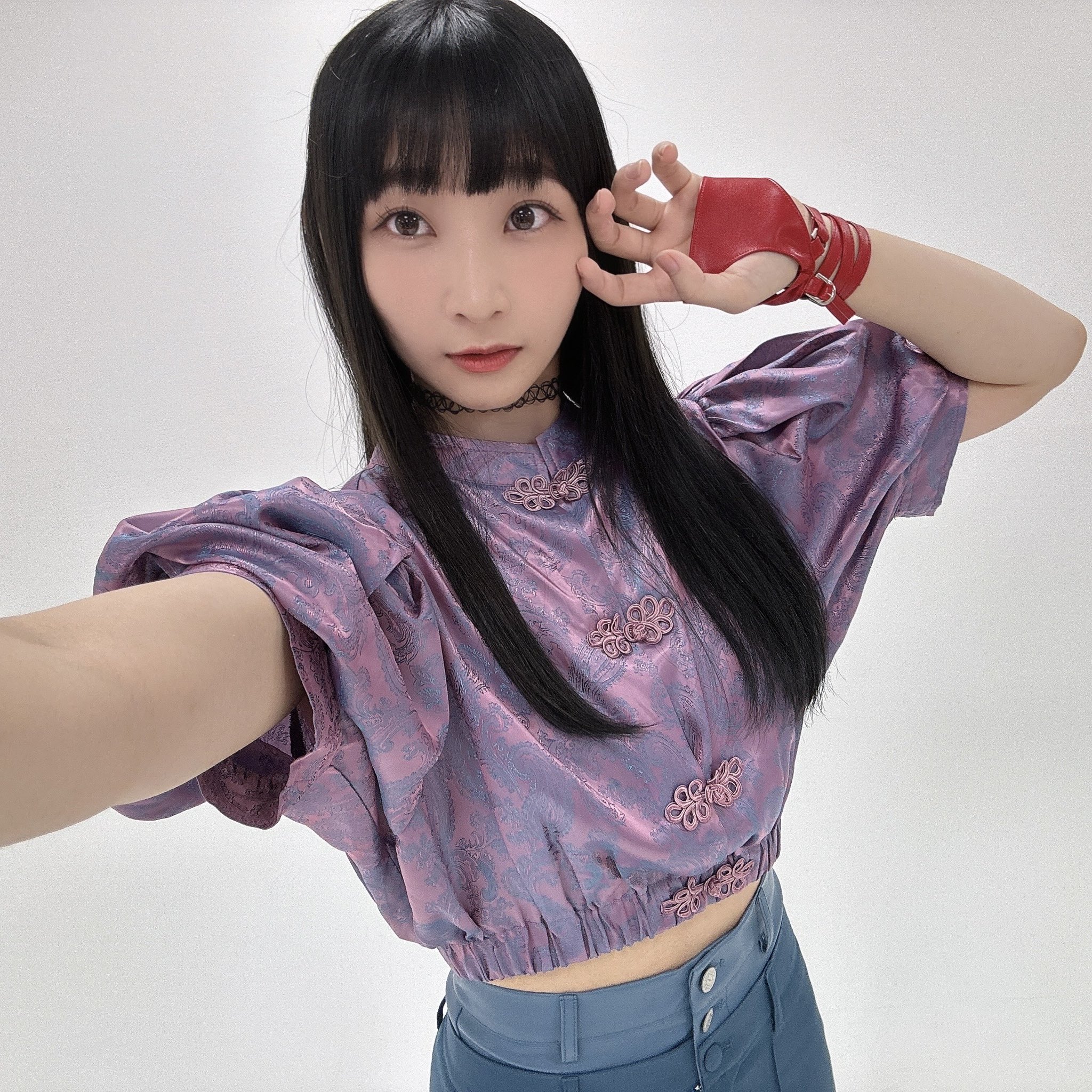 chanrio 　お願いします。 サンリオピューロランドの世界の住人になれる！「ちゃんりお
