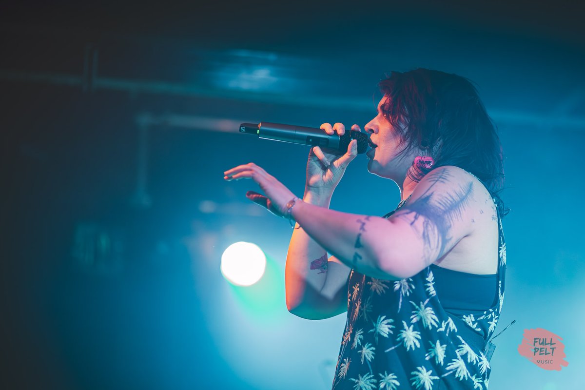 Full Pelt Music tweet media