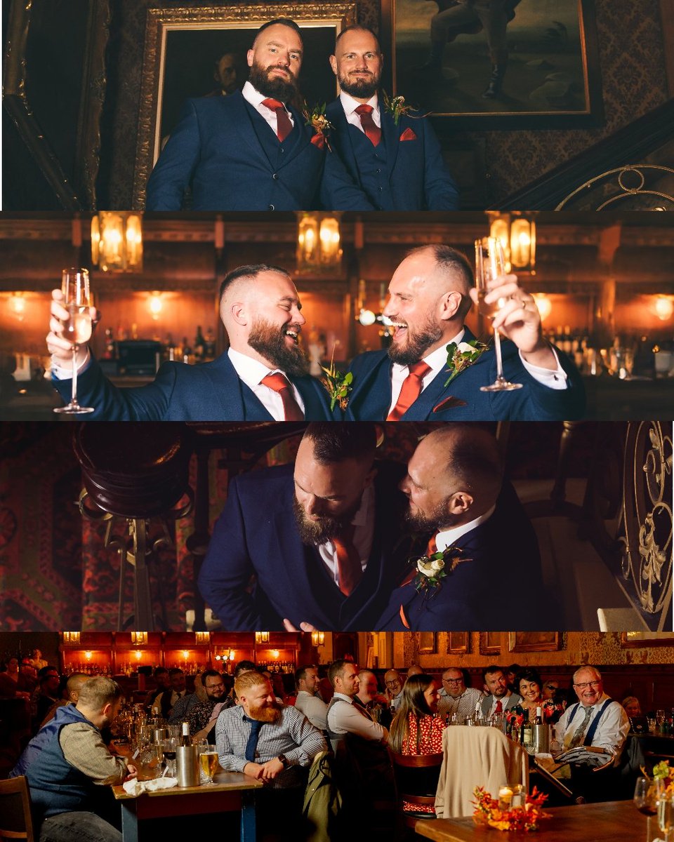 MemoryBox_Weds's tweet image. Have a safe and happy new year all. Thank you for your continued support and recommendations. Here is to more love and laughter in 2025.

memoryboxweddings.co.uk