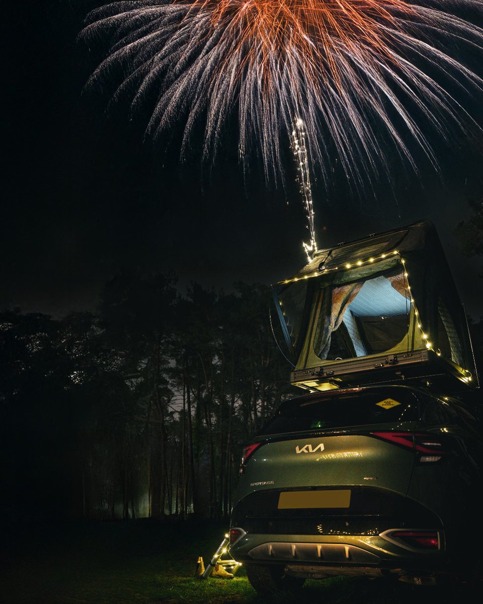 Happy New Year! 🎆✨

Wishing you all many happy TentBox adventures in 2025...

#TentBox #NewYear #Adventures #Camping