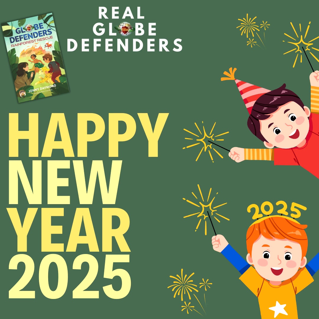 Jonny Daymond Author tweet media