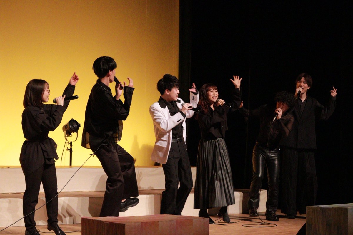 ダイク tweet media