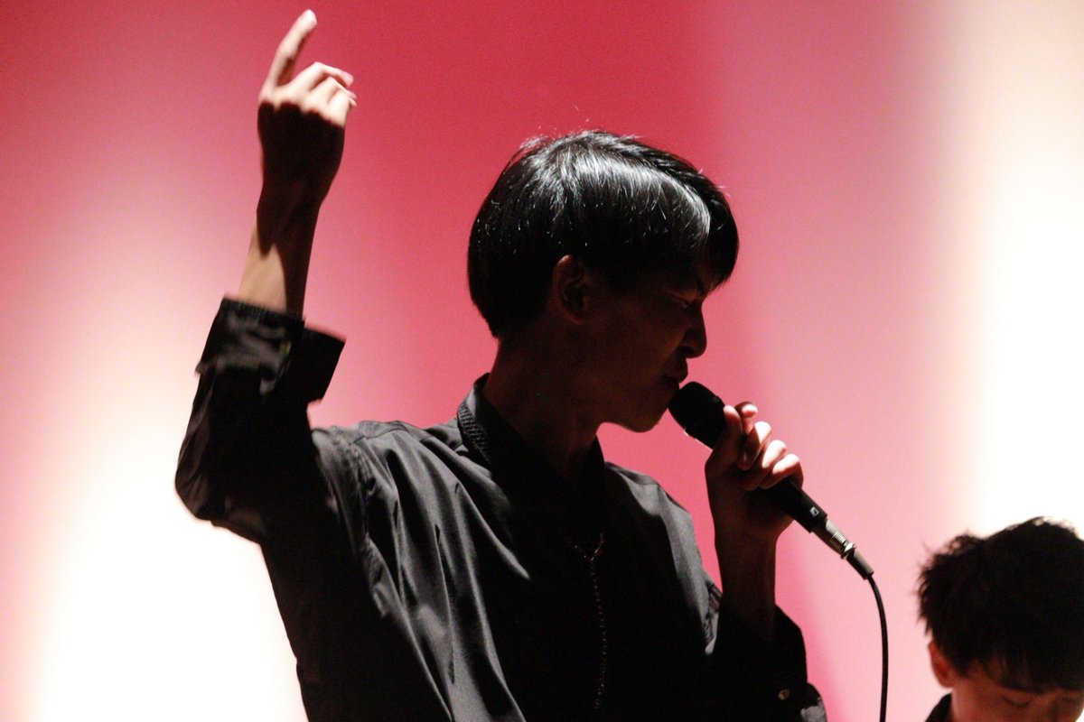 ダイク tweet media