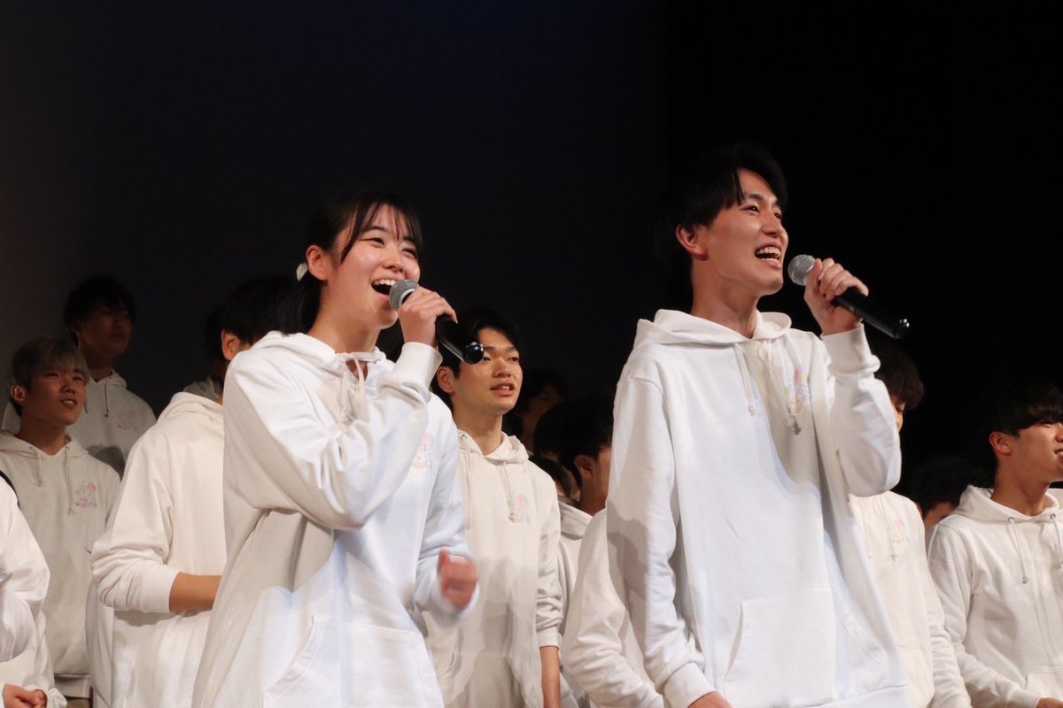 ダイク tweet media