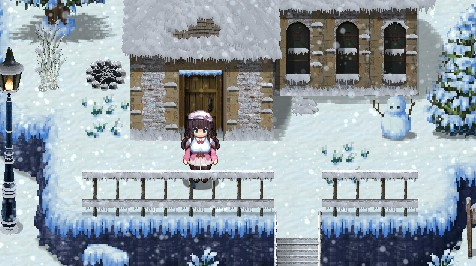 Helperker_X's tweet photo. Un juego que seguro os gustará a muchos .Excepto los vanilleros , tengo pensado en traducirlo

Name : Runa Negra RPG NTR
Desarrollado : Pastaskii

Fecha de Lanzamiento: Por anunciarse

Nota:
No e subido traducciones últimamente debido a que estoy priorizando la traducción de ALOG https://t.co/nX5KQD7qJi