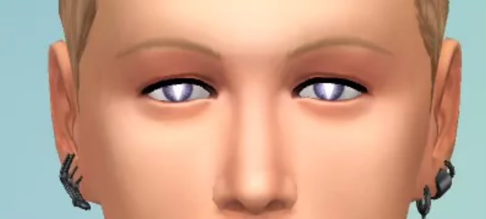 Your Favorite Simmer’s Least Favorite Simmer tweet media