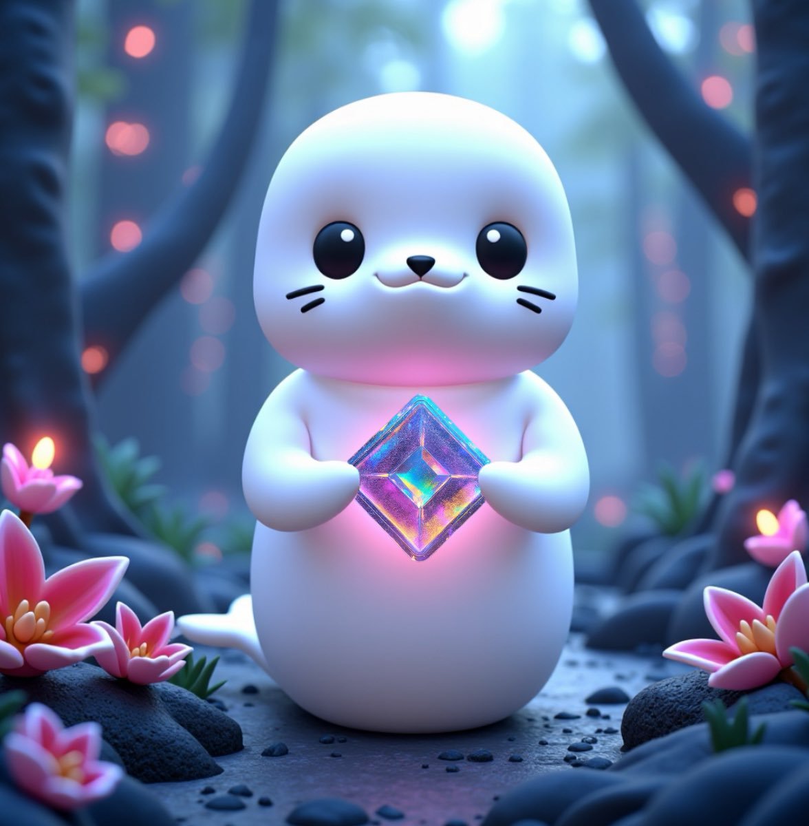 💰 HAPPY NEW YEAR GIVEAWAY 💰

🦭 2000 $PIXL 🦭

 ❤️ LIKE, RT, FOLLOW &amp; COMMENT ❤️