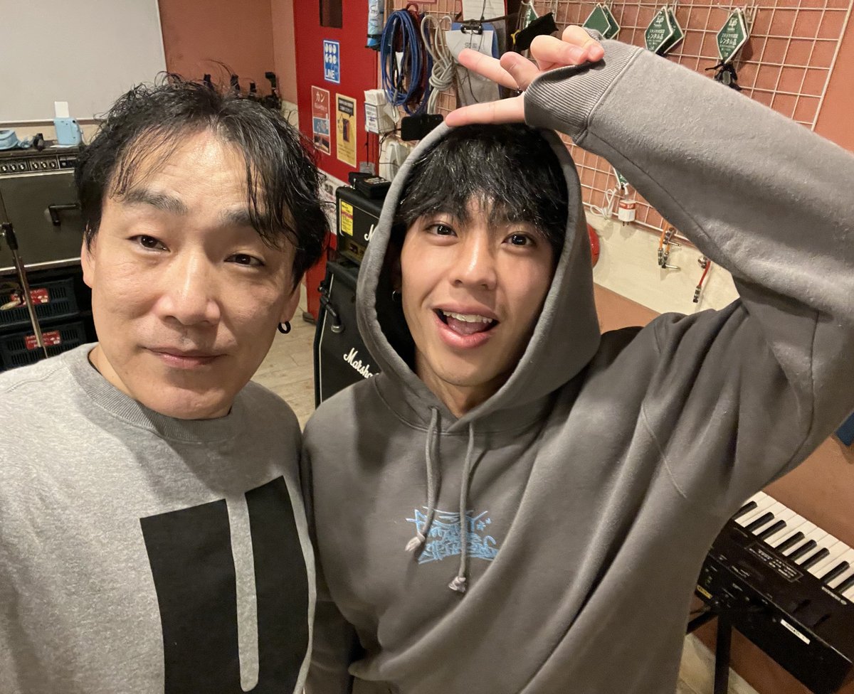 naopibabys's tweet photo. 今年1年ありがとうございました！
皆さん良いお年を！
https://t.co/ivR6O10Zew https://t.co/HkRUzMG5mL