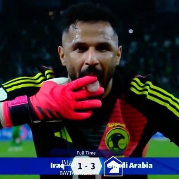 مـبارك بن سعد tweet media