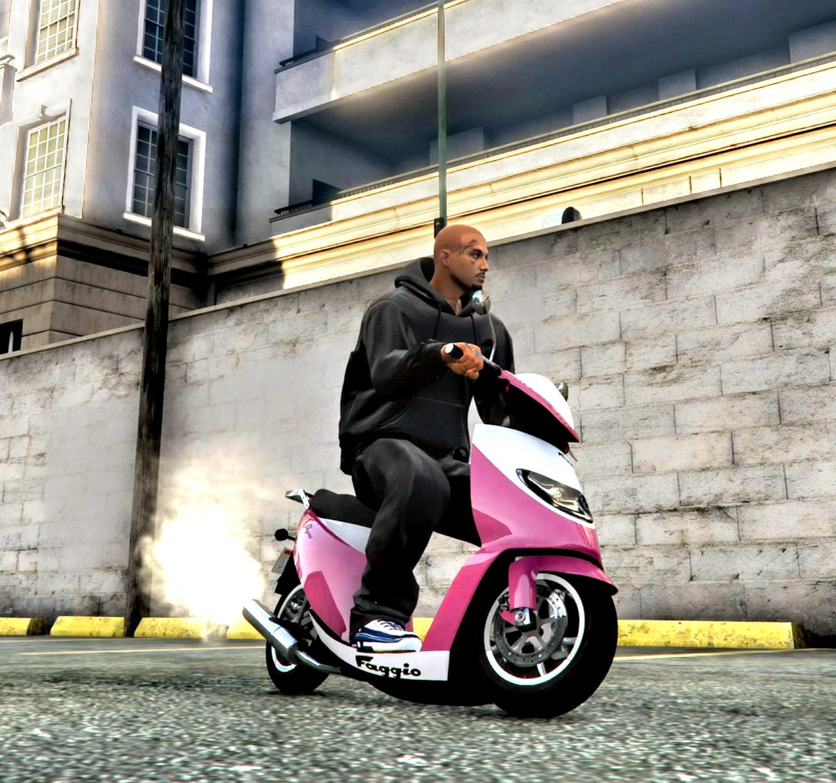 180ddsr's tweet photo. 今年グランツー、GTAで一緒に遊んでくれたフレンドさん、フォロワーさんありがとうございました！
来年もよろしくお願いします🙇 https://t.co/MZQWzsqwAH
