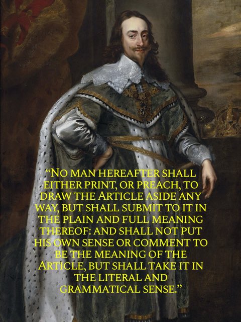 AnneOfTheBooks's tweet image. SUBMIT TO THE 39 ARTICLES