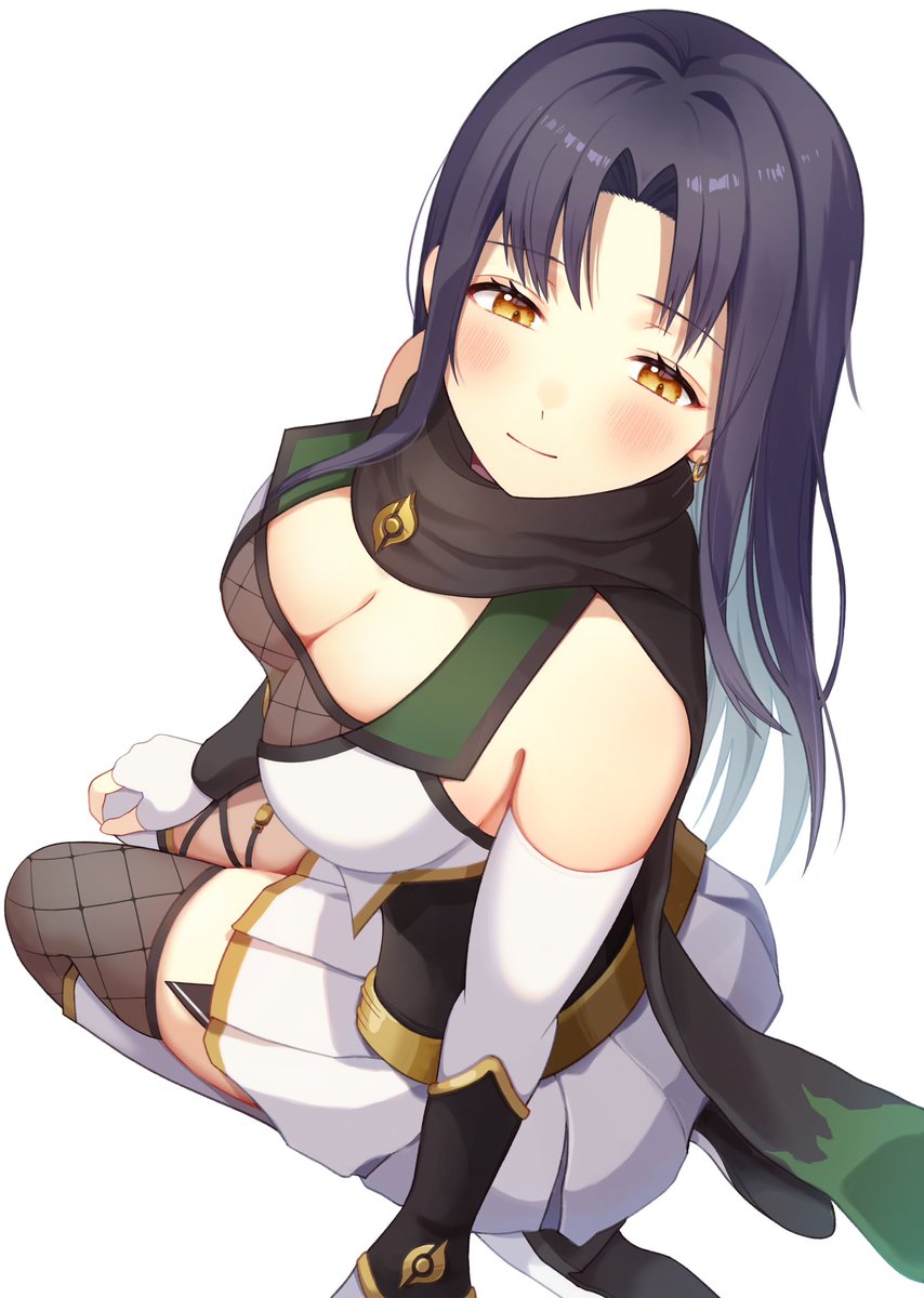 詫び丸 tweet media