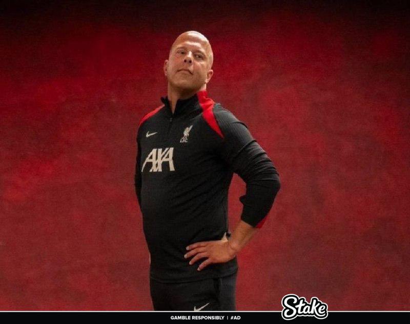 Since the year is coming to an end, lets take a look at Liverpool’s funniest moments of 2024 😭

A Hilarious Thread 🧵