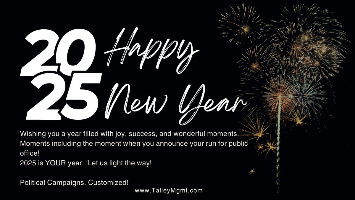 TalleyManagement tweet media