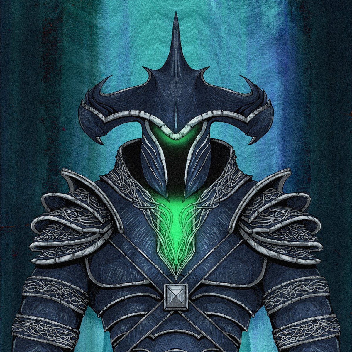 Introducing...

 AGORN, the essence of the sea. 

To win him: 

Hold a Hallowed Grounds NFT
 RT Drop wallet

Only wallets with only delisted Hallowed Grounds will be eligible.  

Winner to be announced in 24 hrs.