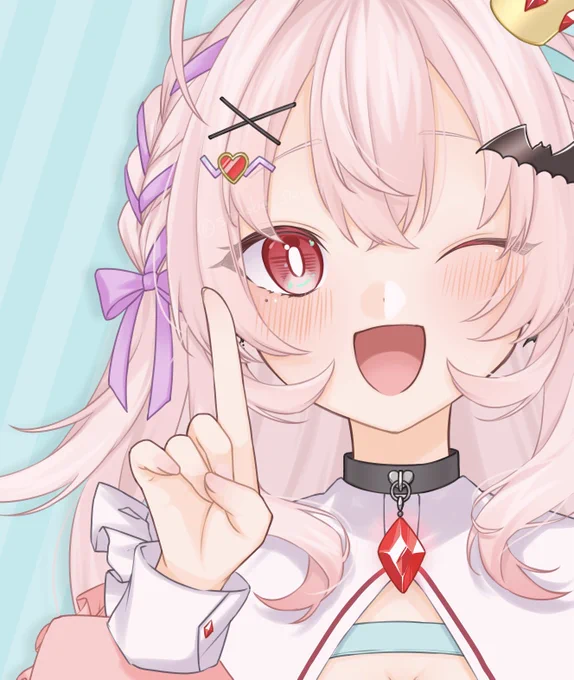 【works】初skeb!描かせていただきました(一部のみ) 