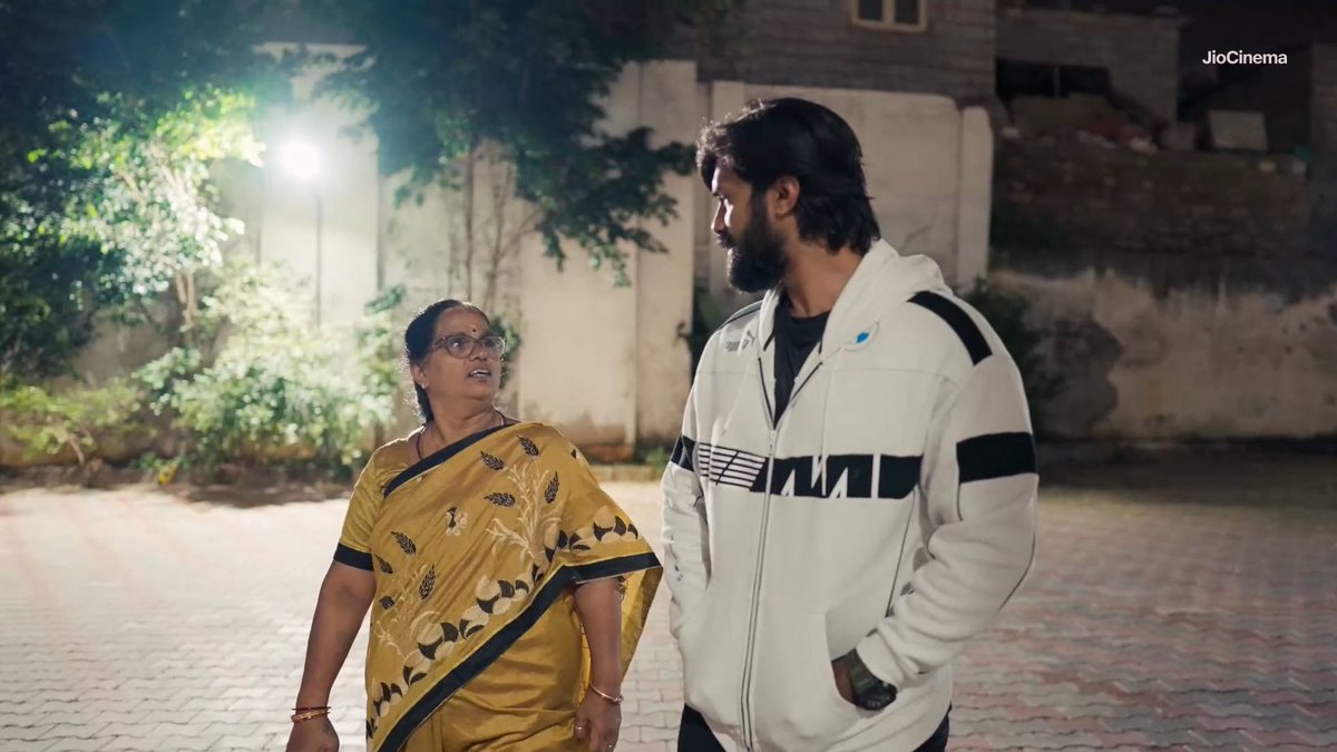 Today's #BBK11 is all About #Trivikram Trivikram Since they Know Who is The Real King of the Season And to Pull TRP out of it📈

Surely This Episode Gonna be Filled with Goosebumps🔥

Proves #3V is Gonna be the W🪙
#ColorsKannada #BiggBoss