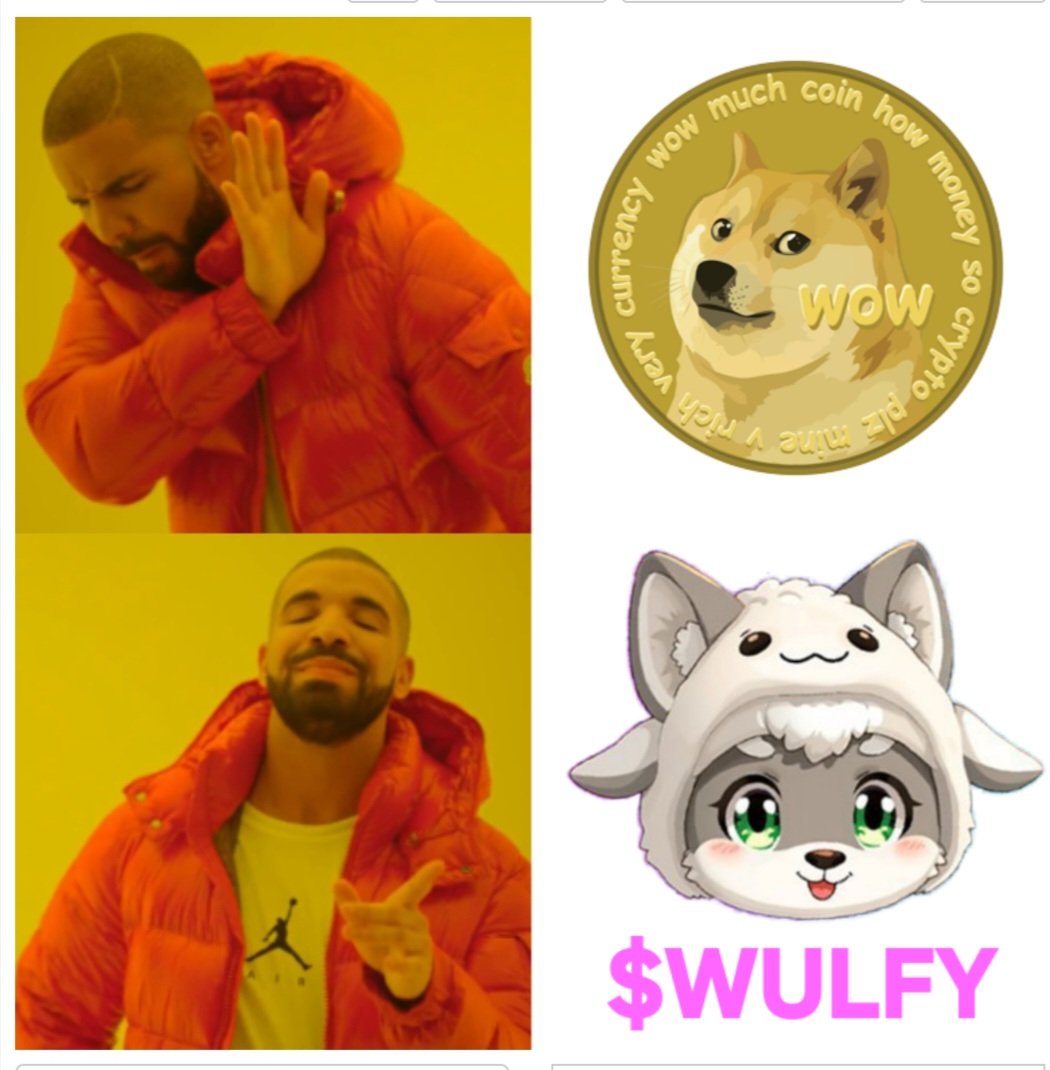 hardy77k's tweet photo. @WULFY_SOL $WULFY https://t.co/SWsChgtSrt