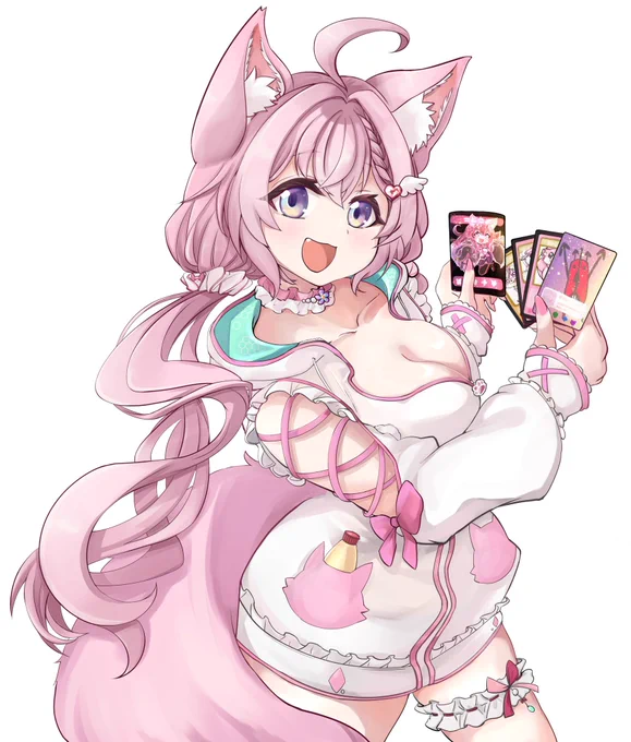 わちゃわちゃ描けて楽しかったです #2024年自分が選ぶ今年の4枚 