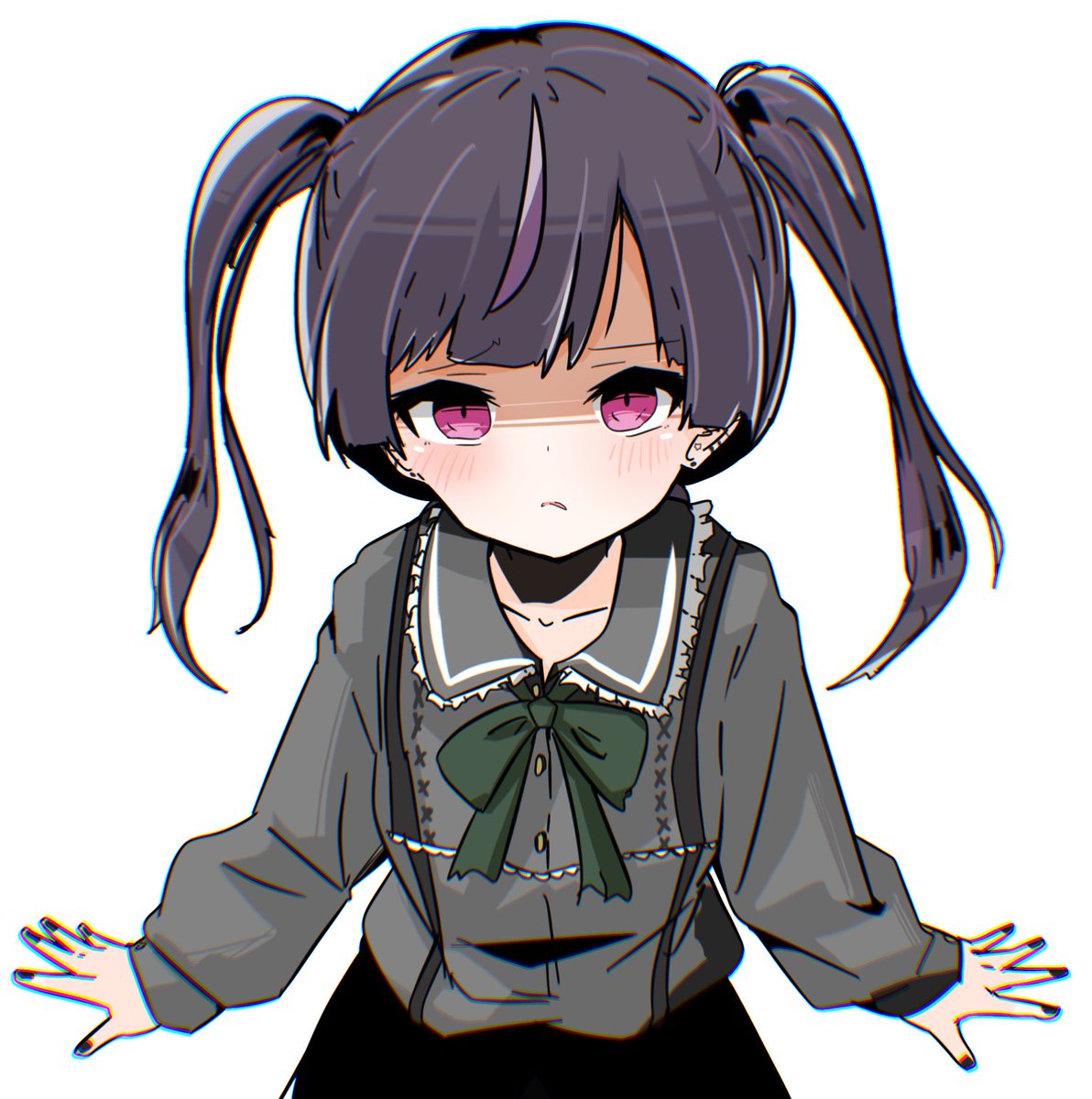 #2024年自分が選ぶ今年の4枚 #ちんす個展 