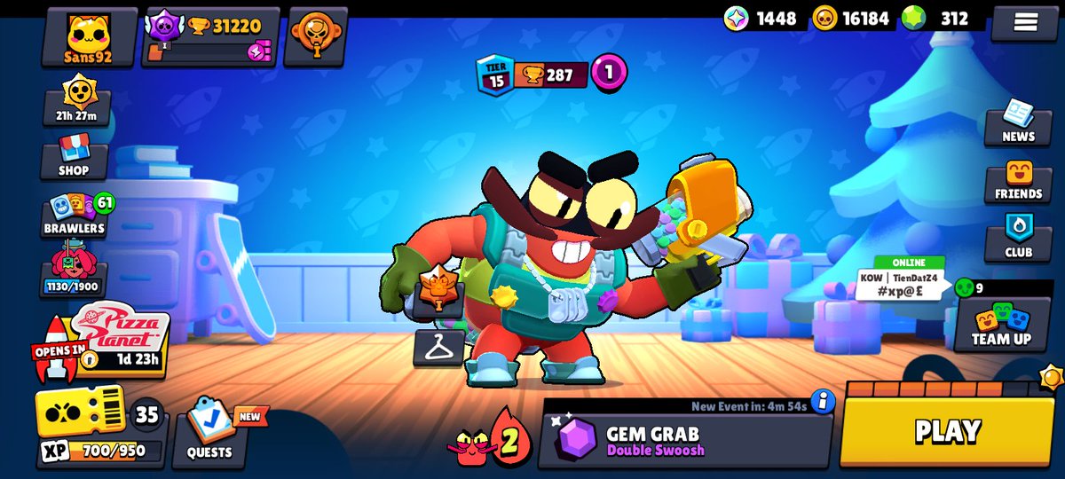 im doing p1 pushing again cuz im bored af after getting 3 1000s