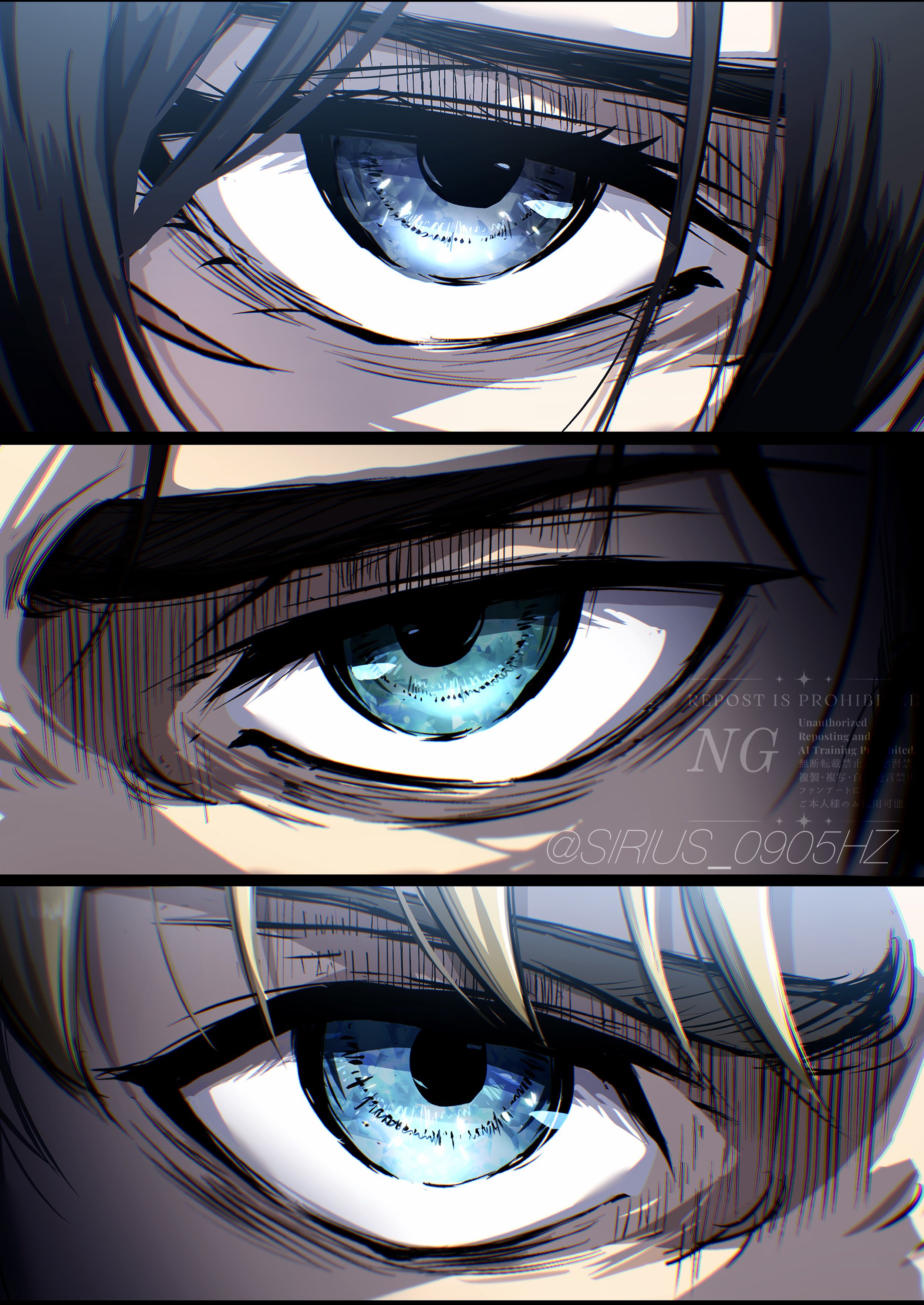 流行り の ブランド - 2024年おすすめのアイテム満載 SIRIUS (@SIRIUS_0905HZ) / X シャツ/ブラウス(長袖/七分)