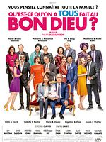 merlinpapin3's tweet photo. .@FredOL69007 On souhaite un Bon Anniversaire à #PascalNzonzi qui a 74 ans , on peut le voir dans
Saga Qu'est ce qu'on a fait au Bon Dieu
Boutchou
Les Enfants du pays
Les Visiteurs Révolution
Premier de la Classe
Fatou la malienne
Les Hauts Murs
Lumumba https://t.co/MsdWa5hCg9