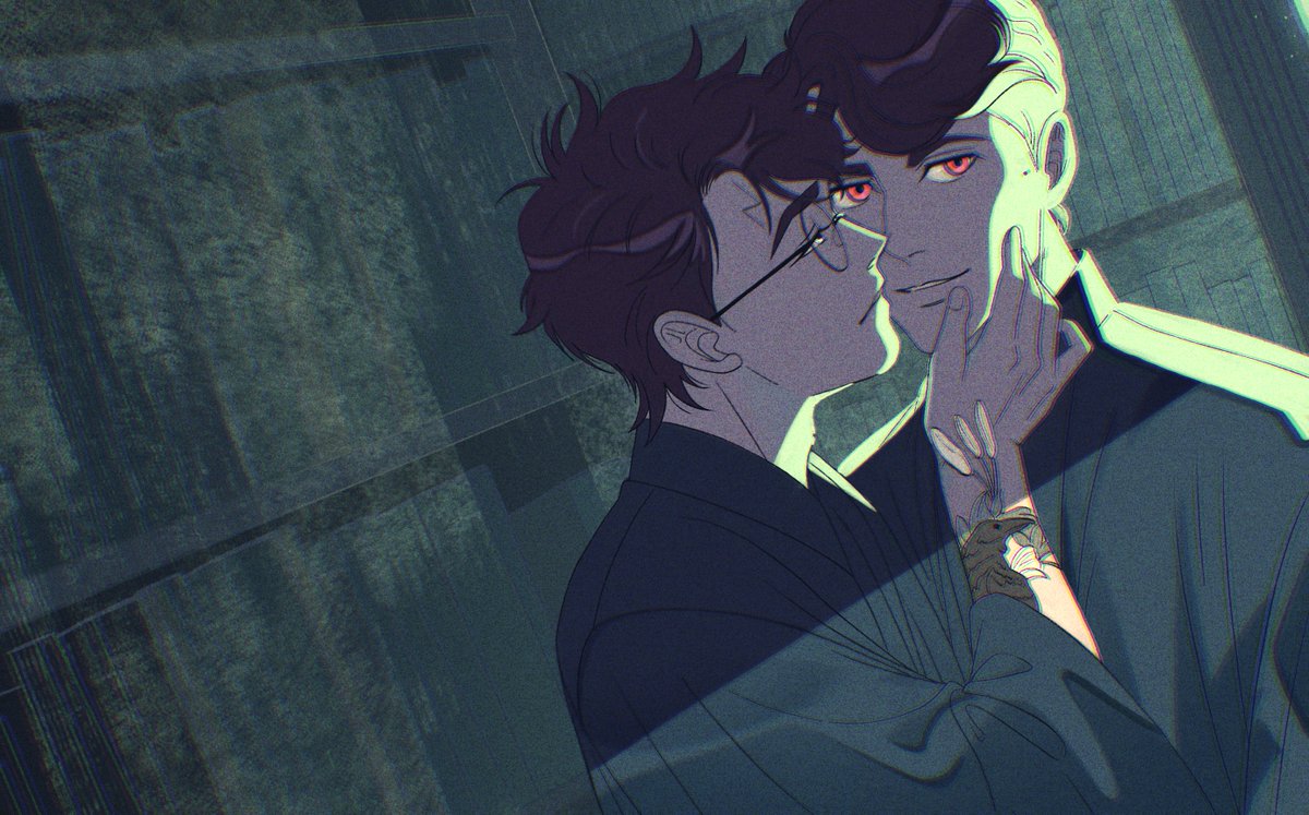 Happy Birthday 🎂
#HappyBirthdayTomRiddle #Tomarry