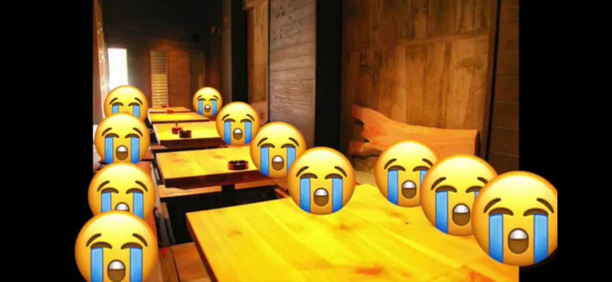 そろそろ忘年会したいなぁとか思ってたらもう今年終わるよォォォオオオオ😭😭😭

今から妄想忘年会するんだからっ😭😭😭😭😭
今年関わった人、数百人全員参加してくれて嬉しいよぉぉ😭😭😭😭😭😭

2時間後には新年会になってるよぉぉぉおお😭😭😭😭😭😭😭😭😭