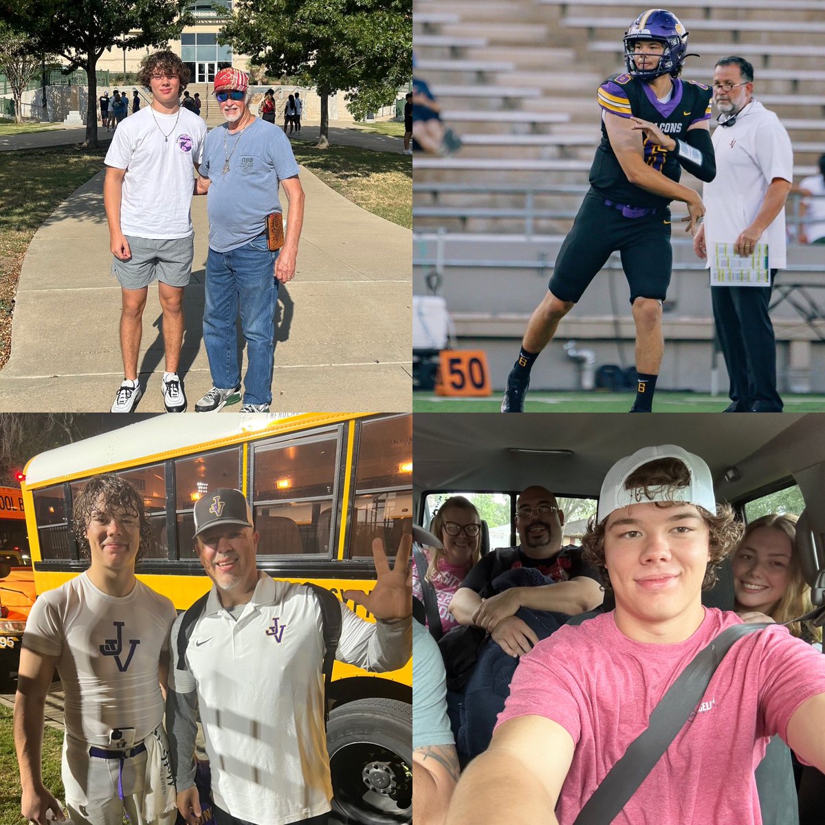 Happy 18th birthday to <a href="/brock_nichols/">Brock Nichols</a> love you boy
