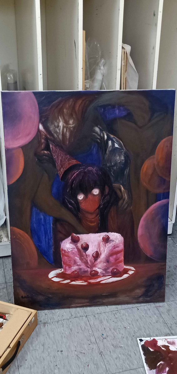 Final assignment for the Department of Fine Arts (1)