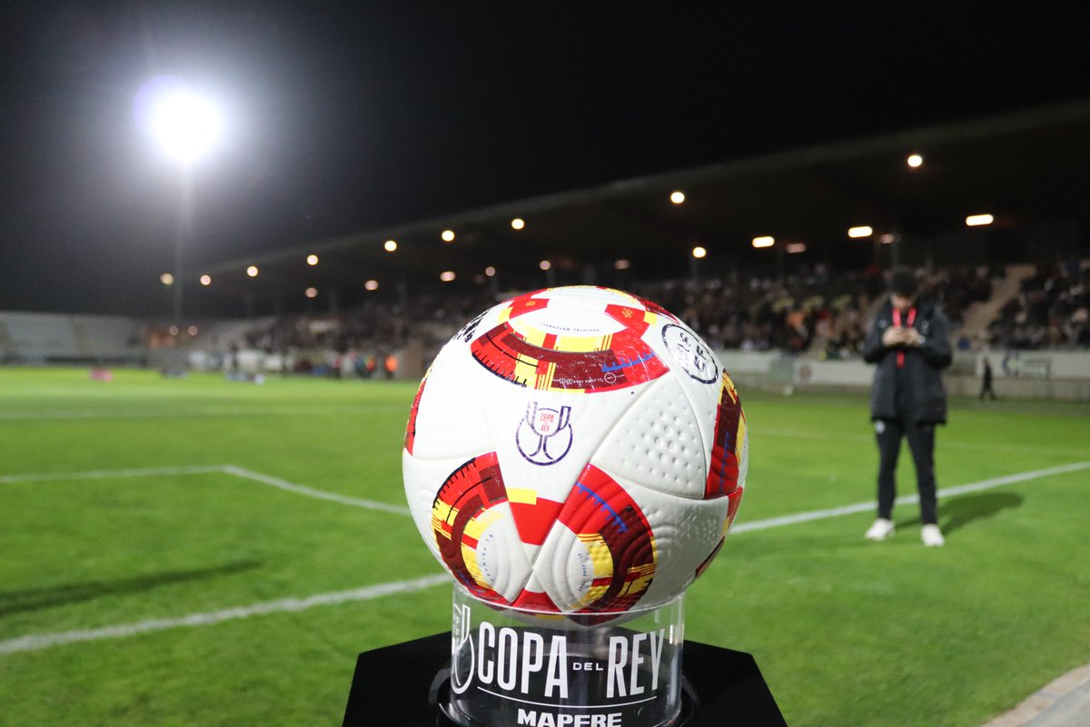 UB Conquense tweet media