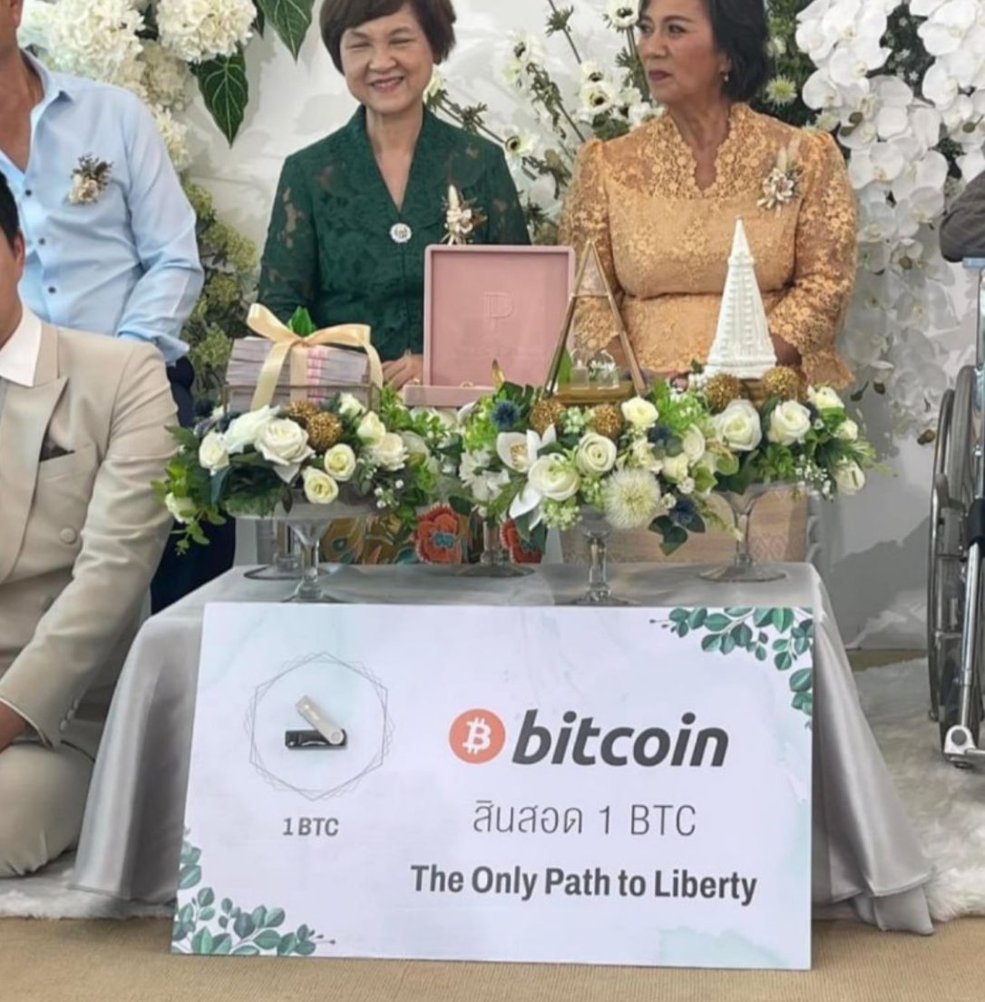 The Bitcoin Historian tweet media