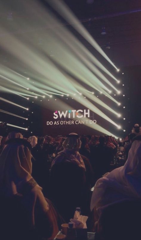 lampos90's tweet photo. Honored to receive an invitation from @kkueduksa and @KKUELD to attend #SWITCH2024. Excited to support digital transformation, tackle the impossible, and drive emerging technologies for 2025 and beyond!
👩🏻💻💜🌍 https://t.co/KoXPb5e5mJ