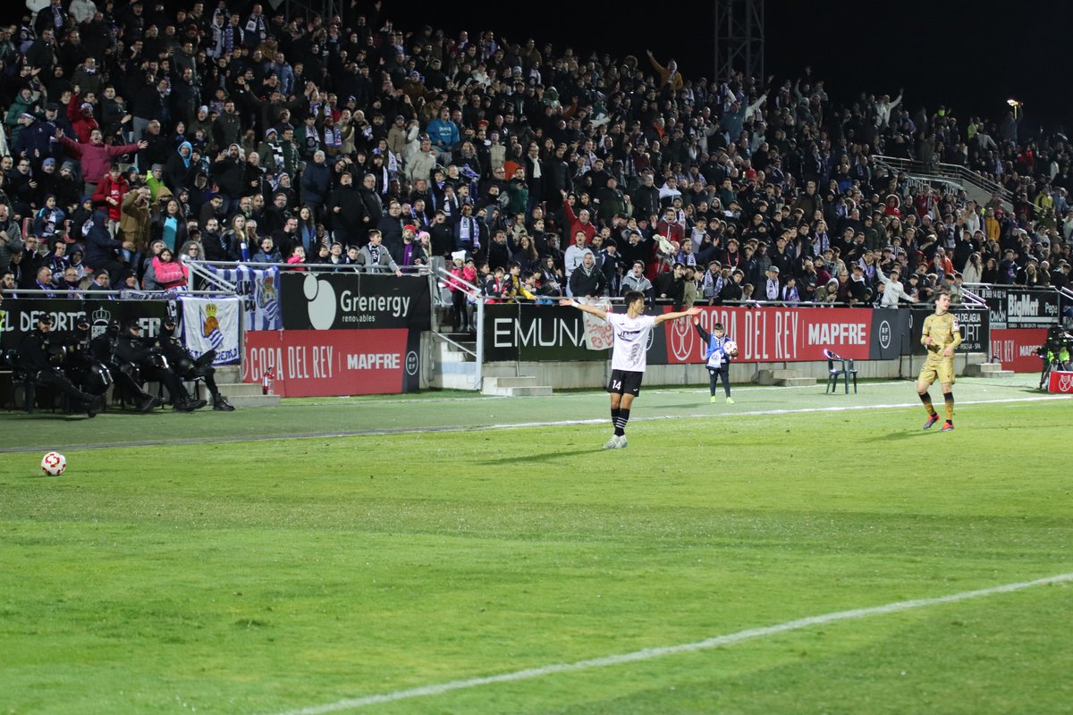 UB Conquense tweet media