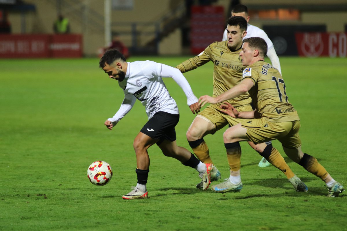 UB Conquense tweet media