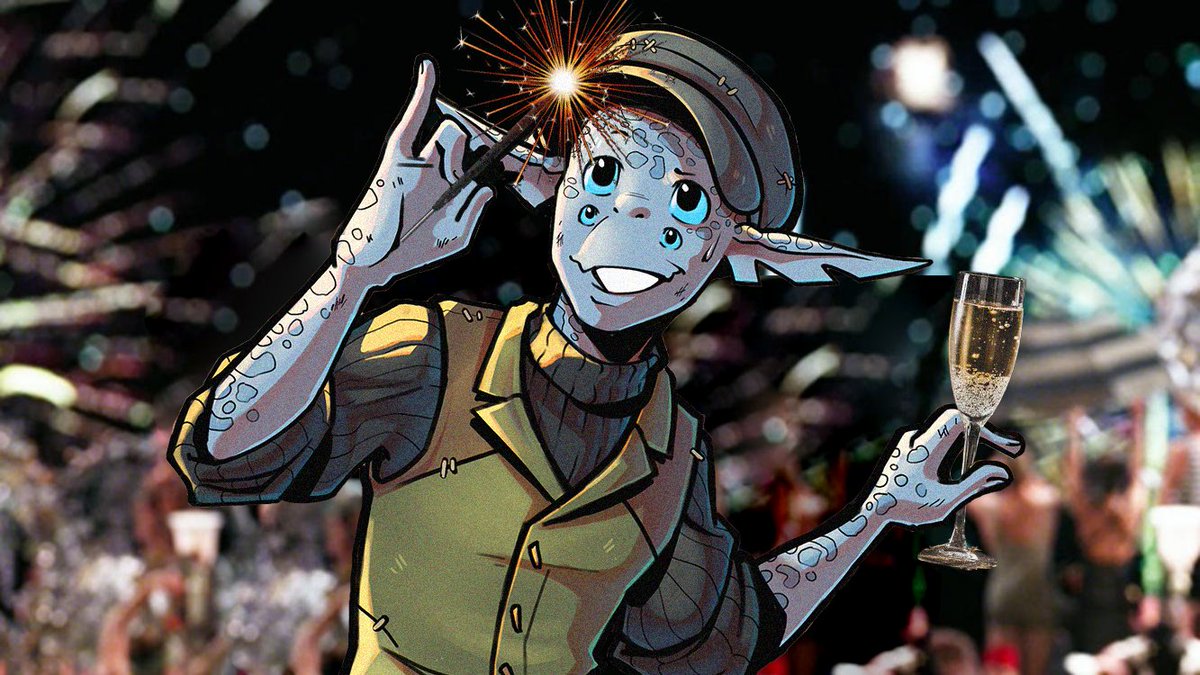 Mallonum's tweet photo. I'll try not to make it too long but I just wanted to thank you all for an amazing year 2024 you made me have! 🧡
Thanks to all of your support I've been able to start my 3D activity and half live from it, doing it also with my better 50 percent ♡ https://t.co/AlCSY9yc32