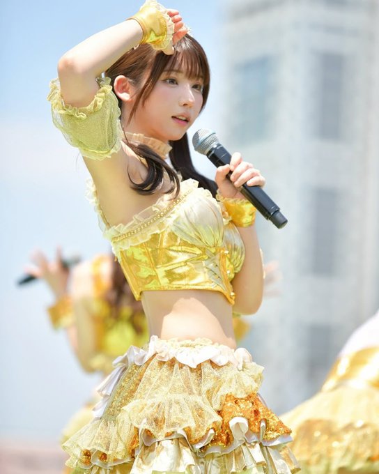 コスプレイヤーえなこのTwitter画像12