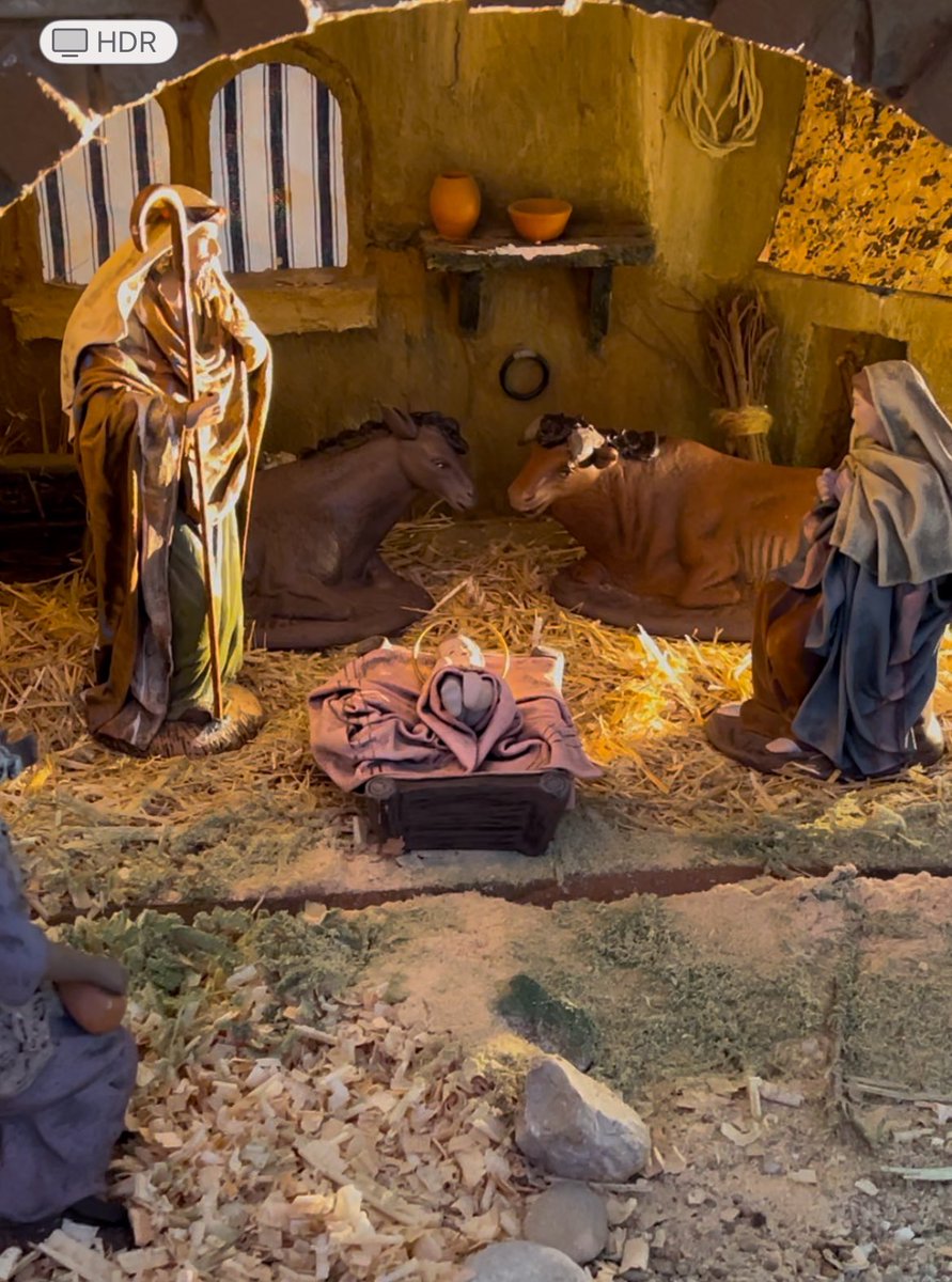 Gracias Señor por tanto como me diste en este año que termina. Por tu amor gratuito e inmerecido y por hacerte presente en mi vida tantas veces. Por todo ello y tantas cosas más que solo tú sabes… iGRACIAS SEÑOR!